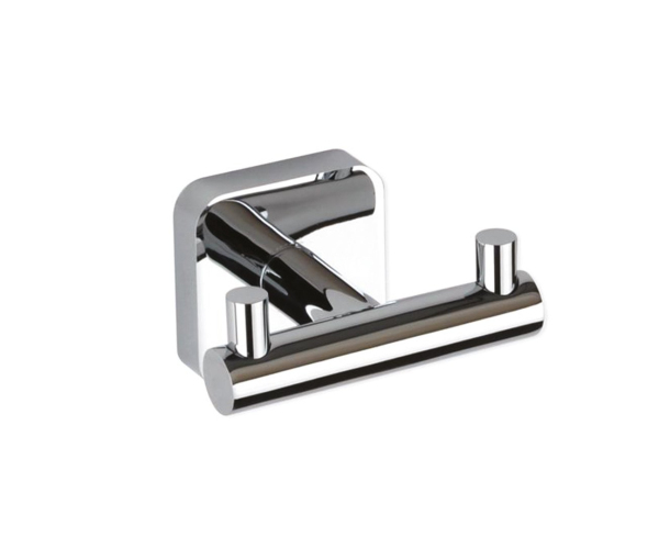 Sapho Insia Dvojháček, Chrom