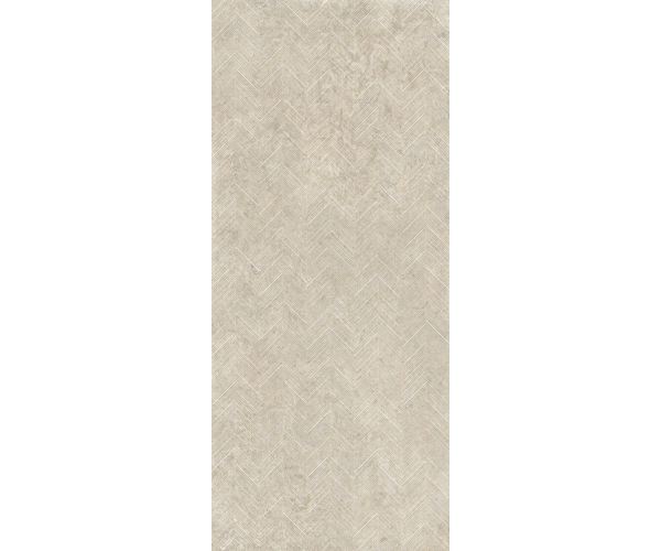 Dekor jako kámen Mirage Elysian EY02 Desert Stone Arrow 120x278 Sp. Rett. - béžová