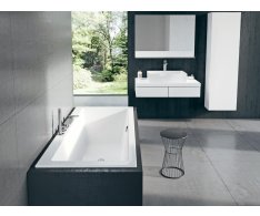 Vana Formy 01 Slim (tenký horní okraj) - Vana Formy 01 slim 170x75