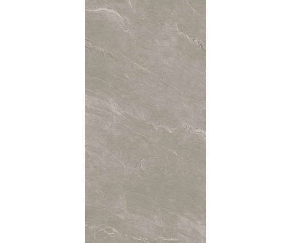 Dlažba jako kámen Coem Wide Gress 240 Cardaso Grigio Chiaro 120x240 Matt. Rett. - šedá
