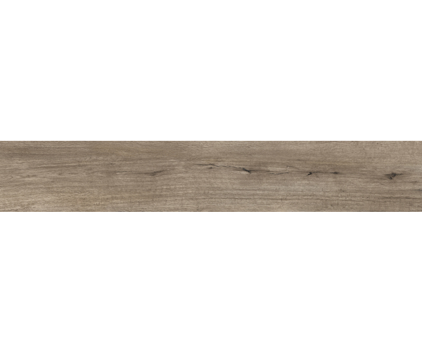 Dlažba jako dřevo Tuscania Firenze Tortota 26x160 Matt. Rett. - hnědá