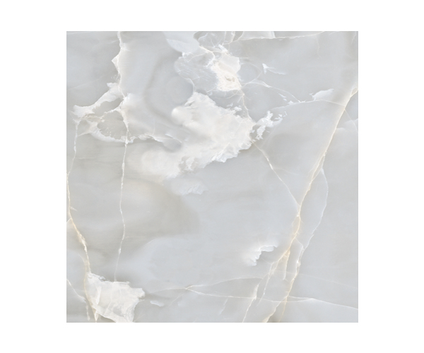 Dlažba jako kámen Saime Shine Perla 60x60 Matt. Rett. - šedá