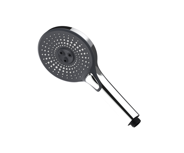 Mereo Ruční Sprcha Třípolohová ø 12 Cm