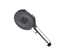 Mereo Ruční Sprcha Třípolohová ø 12 Cm