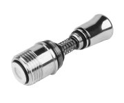 Mereo Přepínač Sprchy Pro Vanové Baterie Dita