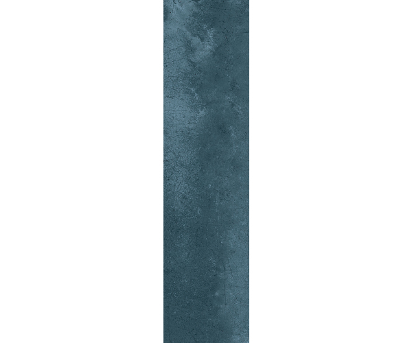 Dlažba jako beton Mirage Lemmy Indio LY07 15x60 Sp. Rett. - modrá