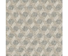 Sant Agostino Fineart Decor Dark 60x60