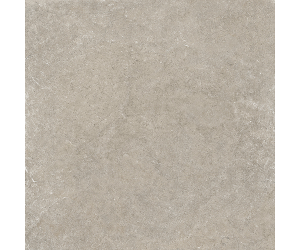 Dlažba jako kámen Sichenia Crema Luna Mist 90x90 Matt. Rett. - šedá
