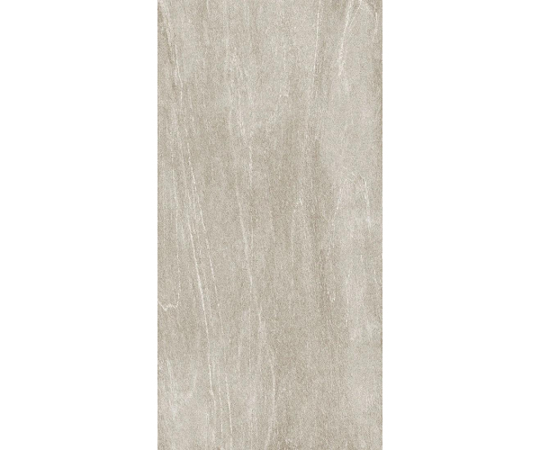 Dlažba jako kámen Coem Wide Gress 240 Stone Effect Pietra Valmalenco Grigio 120x240 Matt. Rett. - šedá
