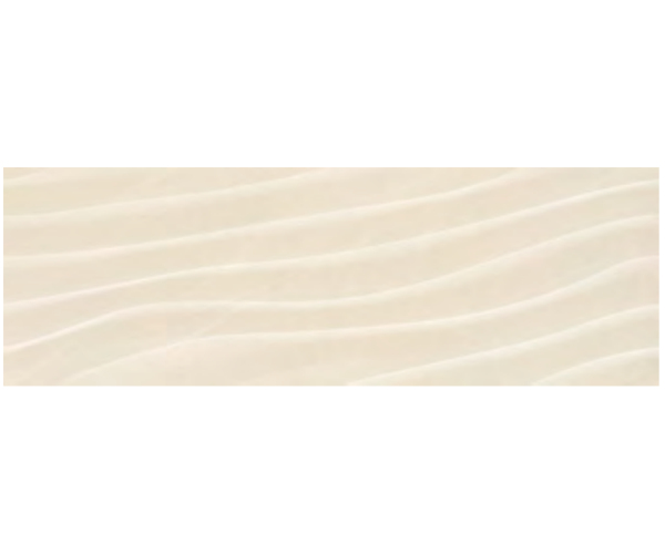 Dekor jako kámen Polis Volcano Magma Beige 40x120 RT - béžová