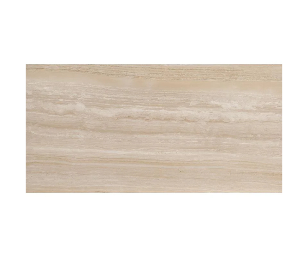 Dlažba jako kámen Coem Flow Beige 10X30 Nat. Rett. - béžová