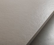 Polysan Treneca Vanička Z Litého Mramoru S Možností úpravy Rozměru, 130x80cm, Béžová Mat