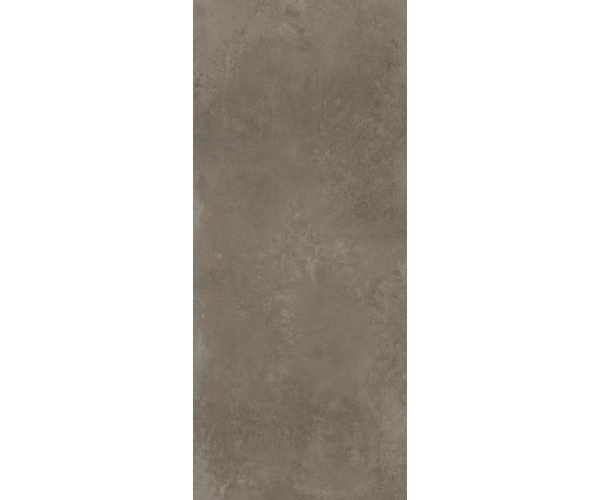 Dlažba jako beton Cerdomus Concrete Art Tortora 120x280 Matt. Rett. - hnědá