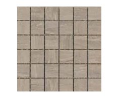 Coem Wide Gress++ Versatile Vein Mosaico 5x5 Argilla 30,2x30,2 Luc. Rett.