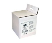 01939-4637 - Vanový Dotekový Odpadní Ventil Celokovový 6/4" 01939-KLIK-VAN