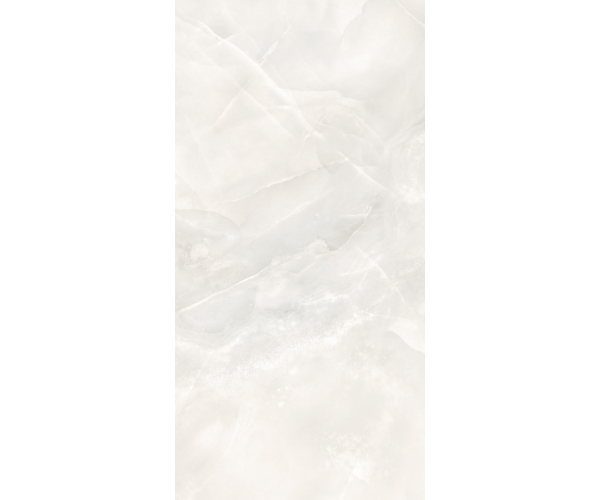 Dlažba jako mramor Ascot Venus Crystal Cross 30x60 3D Honed Rett. - bílá