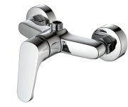 Ippari, Teleskopické Rameno S Baterií Venus (150mm) A Kompletní Sprchovou Sadou (sprchy Thin, Evve) VEN3131-SET5
