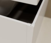 Polysan Universal Rohový Panel 170x75x52cm, L/r