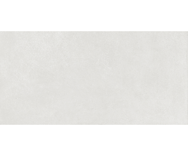 Dlažba jako beton Azuvi Camlot ARTECH White 60x120 Mat. Rett.  - bílá