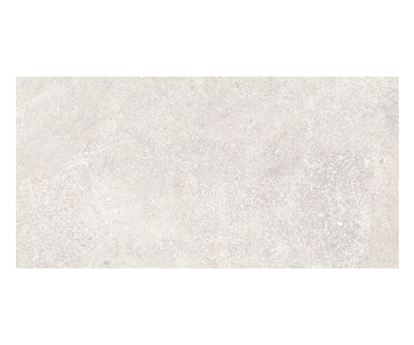 Dlažba jako beton APE Wabi Sabi Wabi Bianco Lapatto 30x60 Rett. Lapp. - bílá