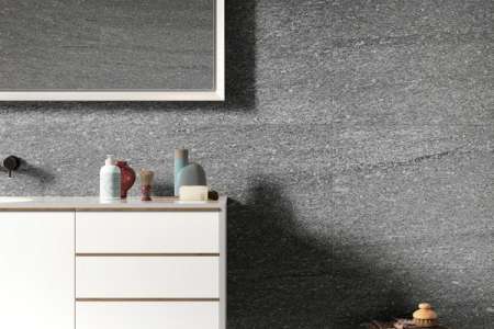 Sant Agostino Unionstone London Grey Tiles