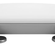 Isvea Purity Wc Sedátko, Slim, Soft Close, Bílá