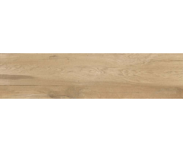 Dlažba jako dřevo Castelvetro Aequa Silva 20x80 Rett. - hnědá