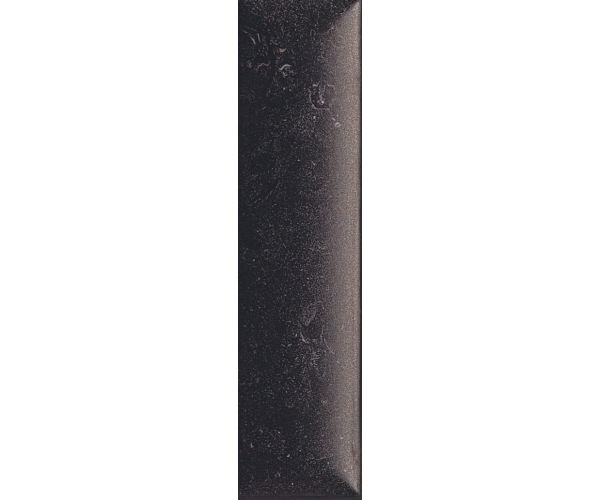 Obklad jako mramor 41zero42 Italic Lava Dune 5x20 - antracitová