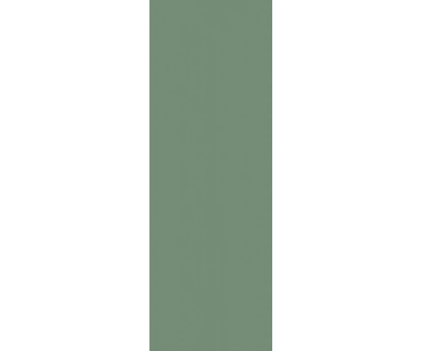 Obklad LOVE Genesis Green Matt 35x100 Ret. - zelená