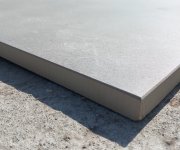 2cm dlažba jako kámen Caesar Venetie Gris 60x90 Rett. - šedá (skladem)