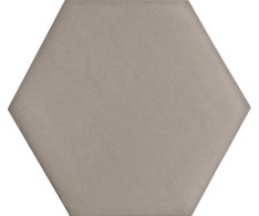 Tonalite Geomat  Hexagon Lino 6x7