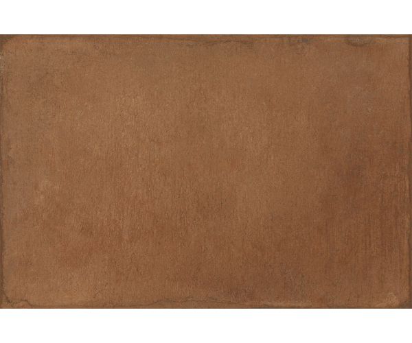 Dlažba jako cihla Cerdomus Valdorcia Terracotta Safe 40x60 - hnědá