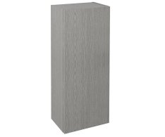 Sapho Espace Skříňka 35x94x22cm, 1x Dvířka, Levá/pravá, Dub Stříbrný