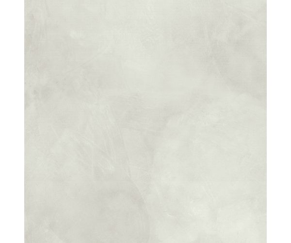 Dlažba jako beton Mirage Clay CL01 Calm 60x60 SP  - bílá
