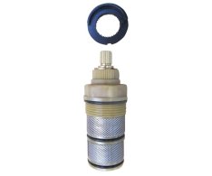 Aqualine Termostatická Kartuše Pro Baterie Mb155 A Mb106