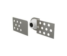 Vanová Dvířka Magnetická (pod Obklady) Výškově Stavitelná
