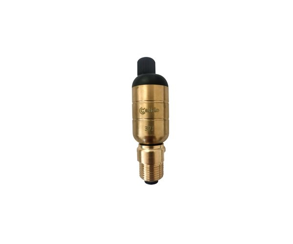 Automatický Odvzdušňovací Ventil 1/2", CALIDO