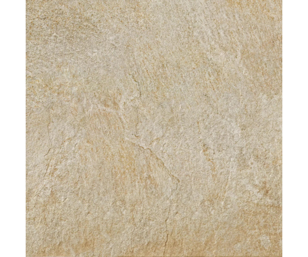 2cm dlažba jako kámen Caesar Roxstones Golden Stone 60x60 Rett. - béžová