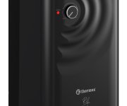 Thermex Rif Elektrický Bojler, Zásobník, 15 L, Spodní, černá