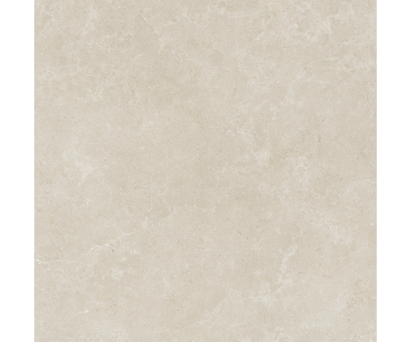 Dlažba jako kámen Azuvi Hauteville Cream 90x90 Mat. Rett. - béžová