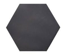 Tonalite Hexalingotti Oltremare 14x16