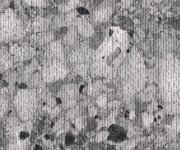 Dlažba jako terrazzo Sant Agostino Venistone Dark Rigato 60x120 - šedá