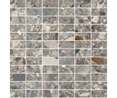 Mirage NORR Farge RR05 Mattoncino 30x30 Nat.