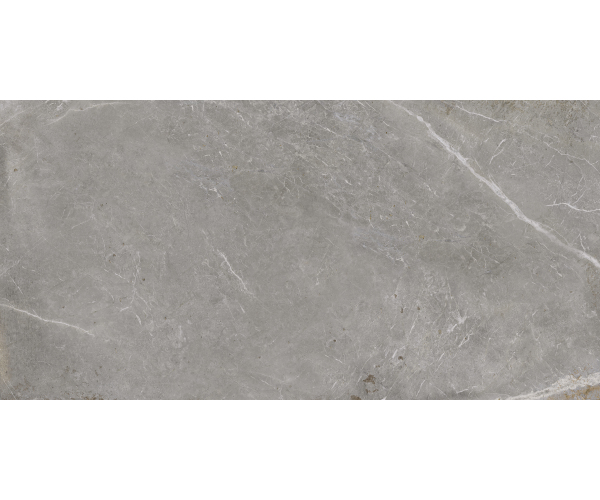 Dlažba jako kámen Azuvi Monreale Grey 60x120 Luc. Rett. - šedá