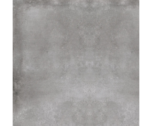 Dlažba jako beton Gambini XO Cement 120X120 Matt. Rett. - šedá