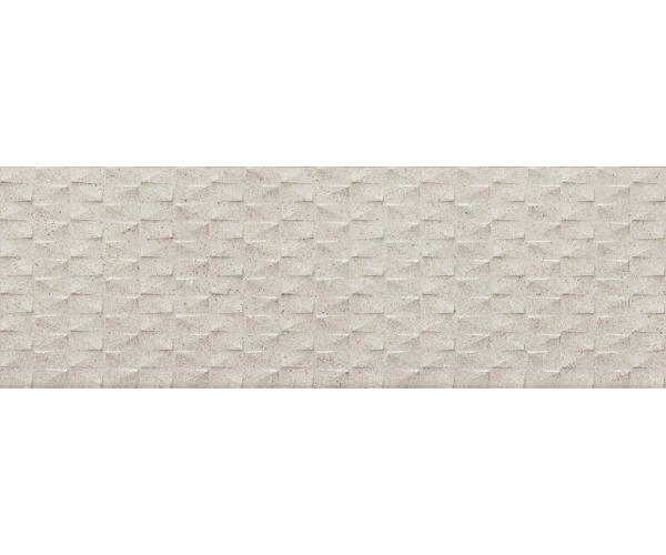 Obklad jako kámen APE Burlington Eden Pearl 30x90 Rett. - šedá