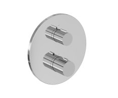 Termostatická podomítková baterie Spring SG 067, s přepínačem, pro R-box - SG 067.00