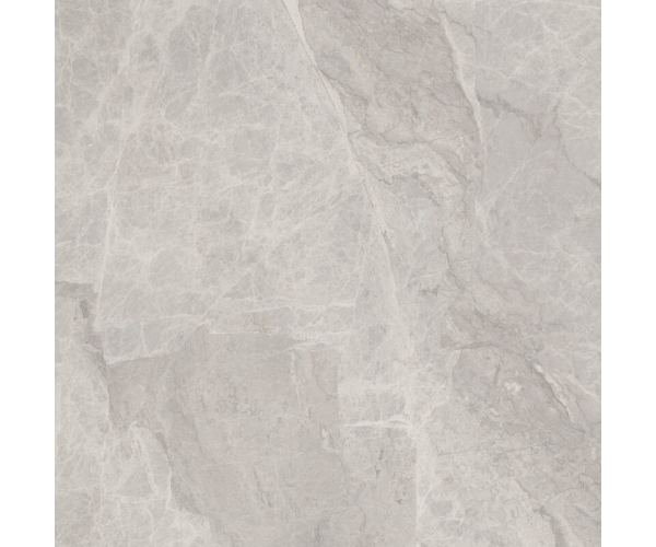 Dlažba jako mramor APE Silver Pearl 60x60 Matt - šedá