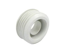 Vnitřní Spojka Wc O Průměru 55 Mm