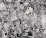 Dlažba jako terrazzo Sant Agostino Venistone Dark 60x120